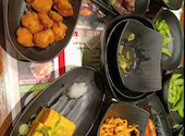 2500円 卓上サワー×食べ放題 居酒屋 おすすめ屋 難波店: 壁さんさんの2026年03月30日の1枚目の投稿写真