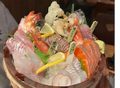 大門一番地大漁酒場マル波商店: みはねさんの2026年02月16日の1枚目の投稿写真