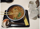 石臼挽き生そば 炭火焼肉丼 さくら 五井店: ネガザイルさんの2026年09月12日の1枚目の投稿写真