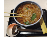 石臼挽き生そば 炭火焼肉丼 さくら 五井店: ネガザイルさんの2026年09月13日の1枚目の投稿写真