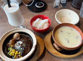CREW s CAFE クルーズカフェ: 松本さんの2026年03月24日の1枚目の投稿写真