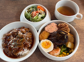CREW s CAFE クルーズカフェ: 松本さんの2026年08月30日の1枚目の投稿写真