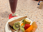 いちごICHIJYU FRUIT CAFE 鶴橋店: 退会済みユーザーさんの2026年03月31日の1枚目の投稿写真