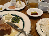 マロリーポークステーキ 戸塚区総合庁舎店: あいうえおさんの2026年08月27日の1枚目の投稿写真