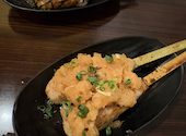 焼鳥 串カツ&飲み放題 たま 買物公園通り店: たまさんの2026年04月11日の2枚目の投稿写真