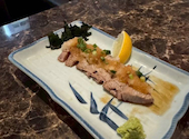 海鮮居酒屋 漁火 新橋店: ななこさんの2026年06月18日の1枚目の投稿写真