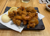 完全個室　地鶏焼き鳥×築地海鮮&国産牛もつ鍋　和み屋　新橋総本店: ななこさんの2026年06月16日の1枚目の投稿写真