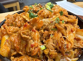 完全個室　地鶏焼き鳥×築地海鮮&国産牛もつ鍋　和み屋　新橋総本店: ななこさんの2026年06月16日の2枚目の投稿写真