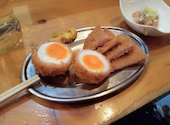 焼きとん酒場 まるや 新橋店: ななこさんの2026年06月16日の1枚目の投稿写真
