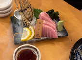 旨いマグロとレモンサワー 魚や弁慶: ななこさんの2026年06月16日の1枚目の投稿写真