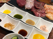 SAPPORO NIKUAZABU サッポロニクアザブ: ahyunさんの2026年08月08日の1枚目の投稿写真