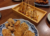 板前がいる町の酒場 庄や 鶴岡駅前店: あやさんの2026年09月22日の1枚目の投稿写真