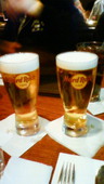 ハードロックカフェ 横浜 Hard Rock Cafe Yokohama: ちんちらちらりさんの2012年03月16日の3枚目の投稿写真