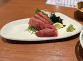 蔵元居酒屋 清龍 上野店の口コミ画像1