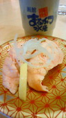 函館まるかつ水産 本店: ちんちらちらりさんの2013年05月12日の2枚目の投稿写真