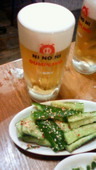 餃子屋 弐ノ弐 今泉店: ちんちらちらりさんの2011年02月28日の1枚目の投稿写真