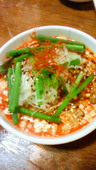 餃子屋 弐ノ弐 今泉店: ちんちらちらりさんの2011年02月28日の3枚目の投稿写真