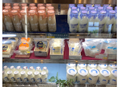山川牧場自然牛乳 直営工場売店の口コミ画像1