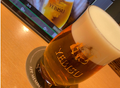 YEBISU BAR ヱビスバー 上野の森さくらテラス店: ちんちらちらりさんの2026年02月04日の1枚目の投稿写真