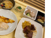鶴雅 ビュッフェダイニング Buffet Dining 札幌: ちんちらちらりさんの2026年01月26日の1枚目の投稿写真
