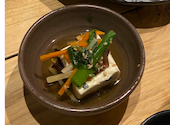 炭火焼き鳥と出汁おでん 個室居酒屋 魚々路 ～ととろ～ 札幌店: ちんちらちらりさんの2026年04月の1枚目の投稿写真