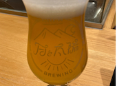 月と太陽BREWING miredo店: ちんちらちらりさんの2026年01月29日の1枚目の投稿写真