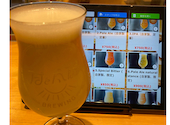 月と太陽BREWING miredo店: ちんちらちらりさんの2026年03月01日の1枚目の投稿写真