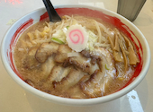 さんぱちラーメン／新琴似店: ちんちらちらりさんの2026年05月01日の1枚目の投稿写真
