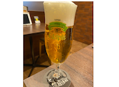 BEER BAR THE SAPPORO STARS モユクサッポロ店: ちんちらちらりさんの2026年07月30日の1枚目の投稿写真