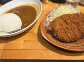 とんかつ檍のカレー屋いっぺこっぺ すすきの店: ちんちらちらりさんの2026年10月03日の1枚目の投稿写真