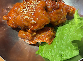 KOREAN KITCHEN PUCHIMAN コリアンキッチンプチマン: はむさんの2025年02月18日の2枚目の投稿写真