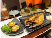 海鮮炭焼炉端　隠れ家　駅前通り: まさおさんの2025年07月30日の1枚目の投稿写真
