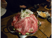 コンロ家 飯田橋 水道橋店: makoniさんの2025年03月13日の1枚目の投稿写真