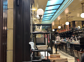 AUX BACCHANALES オーバカナル 京都 COCON烏丸1F: ちびさんの2026年09月01日の2枚目の投稿写真