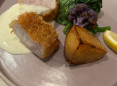 bistro guccho ビストロ グッチョ: ちびさんの2026年06月11日の1枚目の投稿写真