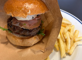 Upit s Burger アピッツバーガー 南草津店: ちびさんの2026年06月18日の1枚目の投稿写真