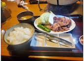 大衆焼肉 もつ鍋 だるまや 松山谷町店: ジュンさんの2025年11月03日の1枚目の投稿写真