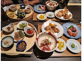 【東京駅直結】厳選酒とおばんざい和食 個室居酒屋 トリノイチTOFROM八重洲店: midukiさんの2026年09月24日の1枚目の投稿写真