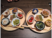 【東京駅直結】厳選酒とおばんざい和食 個室居酒屋 トリノイチTOFROM八重洲店: midukiさんの2026年09月24日の2枚目の投稿写真