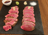 熟成肉バル アラシ ARASHI 横浜店: なななさんの2022年12月26日の1枚目の投稿写真
