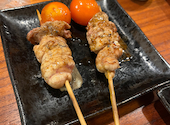 炭火焼鳥 千鳥足 白山本店: たまてばこさんの2024年10月23日の2枚目の投稿写真