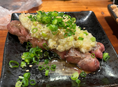 炭火焼鳥 千鳥足 白山本店: たまてばこさんの2024年10月23日の3枚目の投稿写真