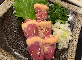 炭火焼鳥 千鳥足 白山本店: たまてばこさんの2026年06月11日の2枚目の投稿写真