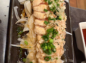 炭火焼鳥 千鳥足 白山本店: たまてばこさんの2026年06月11日の3枚目の投稿写真
