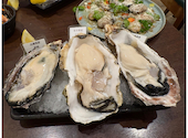 海老牡蠣酒場 だるま: たまてばこさんの2026年06月11日の1枚目の投稿写真