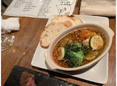 cafe & bal 033 カフェアンドバル ゼロサンサン: まーちさんの2026年04月18日の1枚目の投稿写真