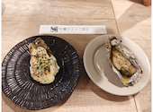牡蠣ひよっこ商店 流川店: かるさんの2026年09月05日の1枚目の投稿写真