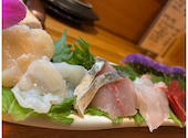 海鮮居酒屋 ありがとう 北円山店: あちっぺさんの2026年06月22日の1枚目の投稿写真