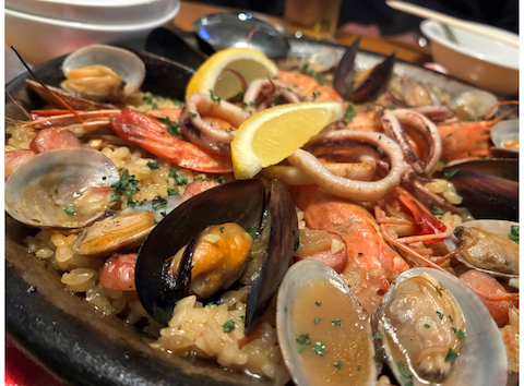 HOPS ホップス 札幌: あちっぺさんの2026年04月05日の1枚目の投稿写真