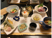 和食料理家 やま咲: りんさんの2022年05月の1枚目の投稿写真